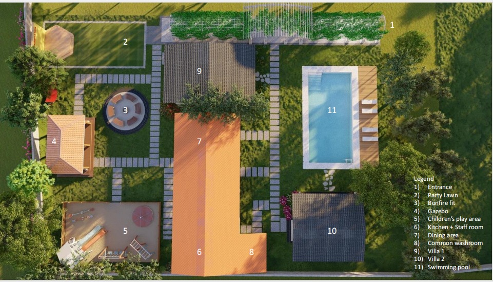 Prashantha Vana Gallery Image 11